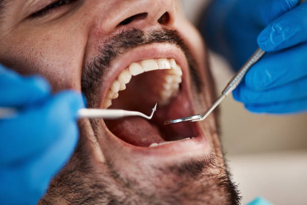 Best Pediatric Emergency Dentist in St Marys, PA