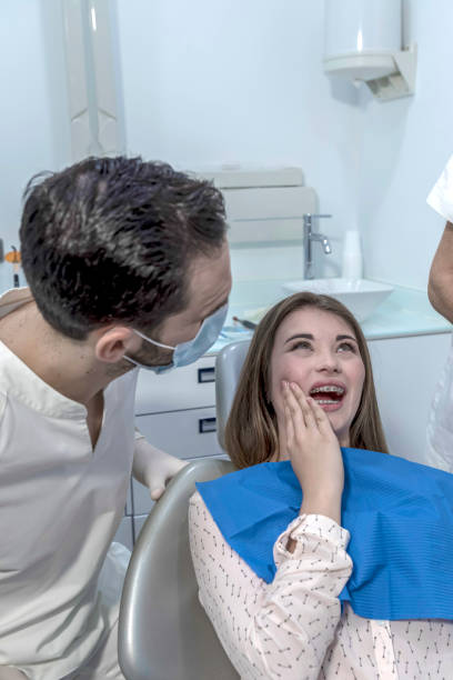 Best Emergency Tooth Extraction in St Marys, PA