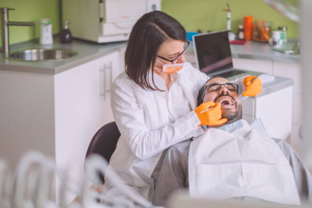 Best Emergency Tooth Extraction in St Marys, PA