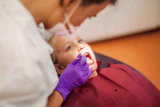 Best Emergency Treatment for Toothache in St Marys, PA