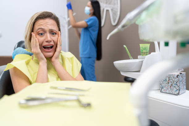 Best Walk-In Emergency Dentist in St Marys, PA